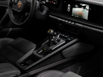 PORSCHE 911 GT3 - Manual gear   Martini
