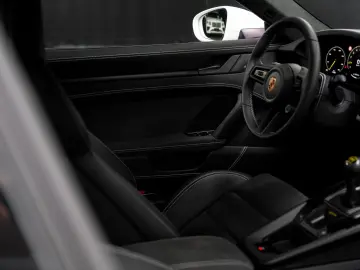 PORSCHE 911 GT3 - Manual gear   Martini