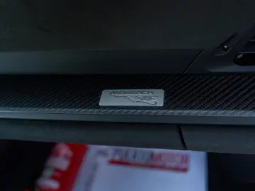 PORSCHE PORSCHE 911 GT3 RS 525 CV