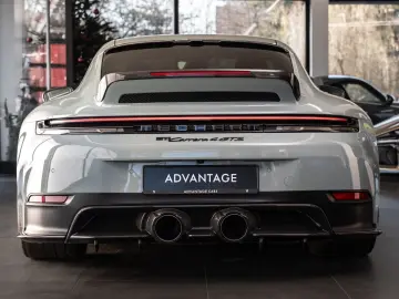 PORSCHE 911 (992.2) Carrera 4 GTS T-Hybrid TECHART Lift