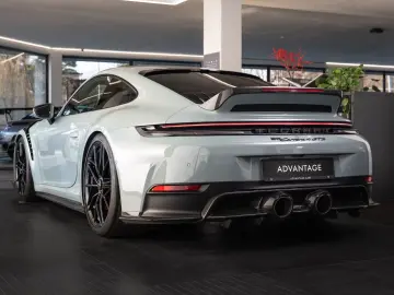 PORSCHE 911 (992.2) Carrera 4 GTS T-Hybrid TECHART Lift