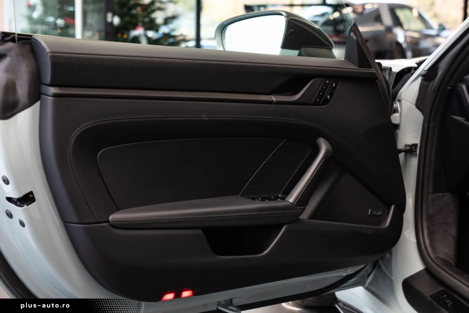PORSCHE 911 (992.2) Carrera 4 GTS T-Hybrid TECHART Lift