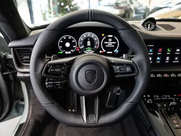 PORSCHE 911 (992.2) Carrera 4 GTS T-Hybrid TECHART Lift