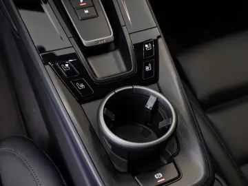 PORSCHE 911 (992.2) Carrera 4 GTS T-Hybrid TECHART Lift