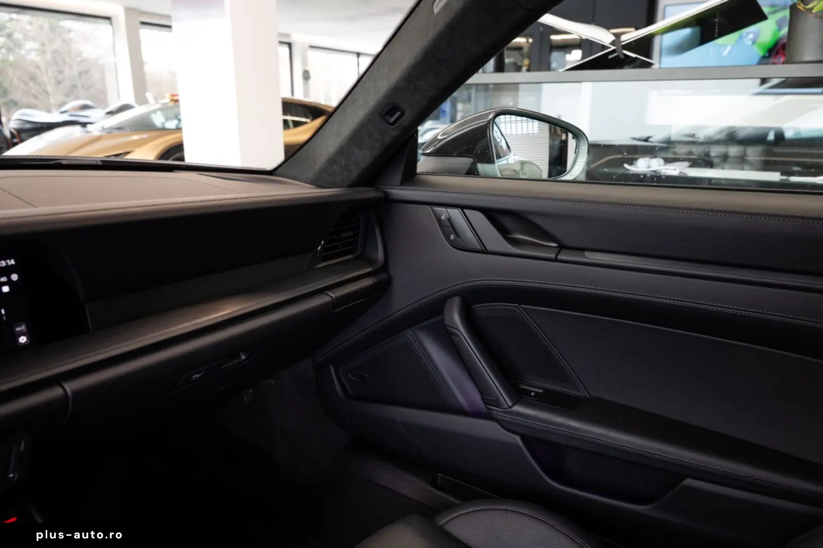 PORSCHE 911 (992.2) Carrera 4 GTS T-Hybrid TECHART Lift