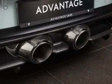 PORSCHE 911 (992.2) Carrera 4 GTS T-Hybrid TECHART Lift