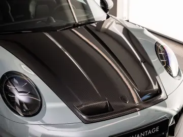PORSCHE 911 (992.2) Carrera 4 GTS T-Hybrid TECHART Lift