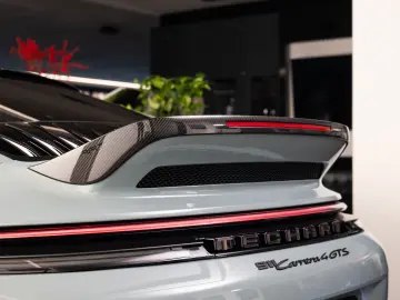PORSCHE 911 (992.2) Carrera 4 GTS T-Hybrid TECHART Lift