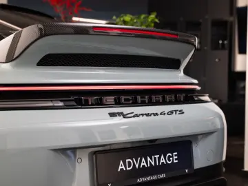 PORSCHE 911 (992.2) Carrera 4 GTS T-Hybrid TECHART Lift