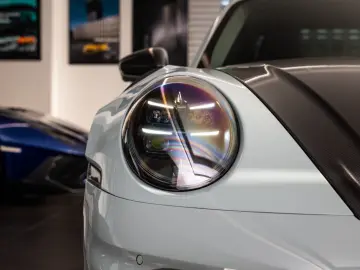 PORSCHE 911 (992.2) Carrera 4 GTS T-Hybrid TECHART Lift