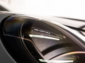 PORSCHE 911 (992.2) Carrera 4 GTS T-Hybrid TECHART Lift