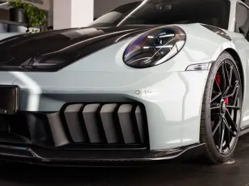 PORSCHE 911 (992.2) Carrera 4 GTS T-Hybrid TECHART Lift