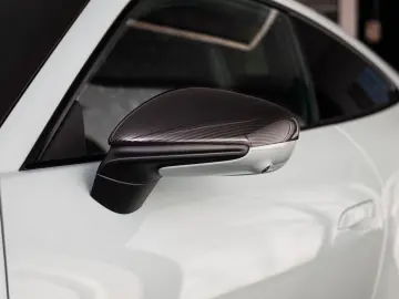 PORSCHE 911 (992.2) Carrera 4 GTS T-Hybrid TECHART Lift