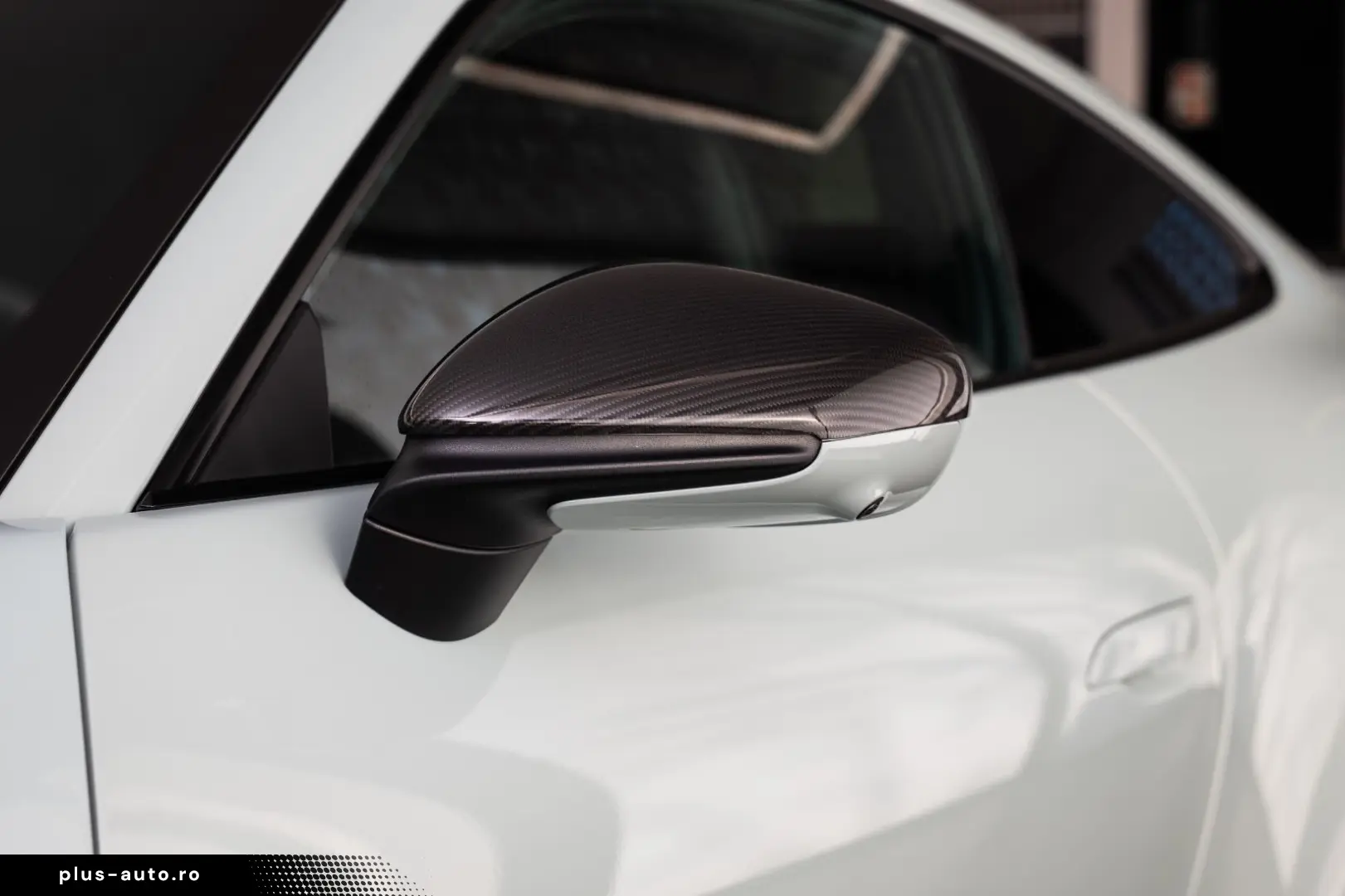 PORSCHE 911 (992.2) Carrera 4 GTS T-Hybrid TECHART Lift