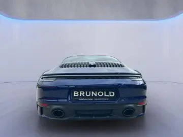PORSCHE 911 Carrera S Navi Memory Sitze Soundsystem Bose