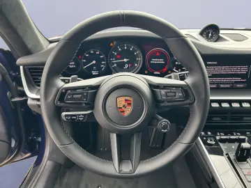 PORSCHE 911 Carrera S Navi Memory Sitze Soundsystem Bose