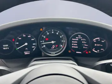 PORSCHE 911 Carrera S Navi Memory Sitze Soundsystem Bose