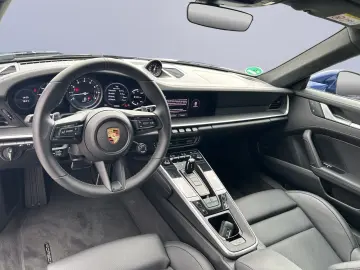 PORSCHE 911 Carrera S Navi Memory Sitze Soundsystem Bose