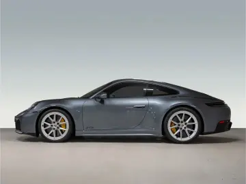 PORSCHE 911 Carrera GTS BOSE InnoDrive PCCB Lift-VA