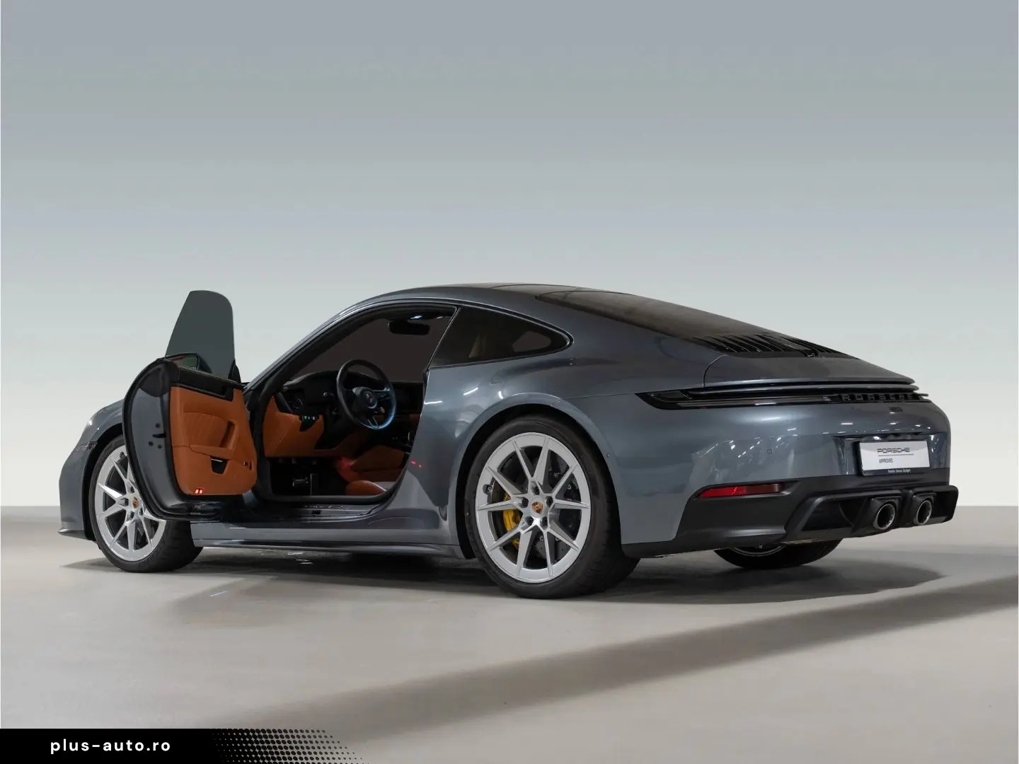 PORSCHE 911 Carrera GTS BOSE InnoDrive PCCB Lift-VA