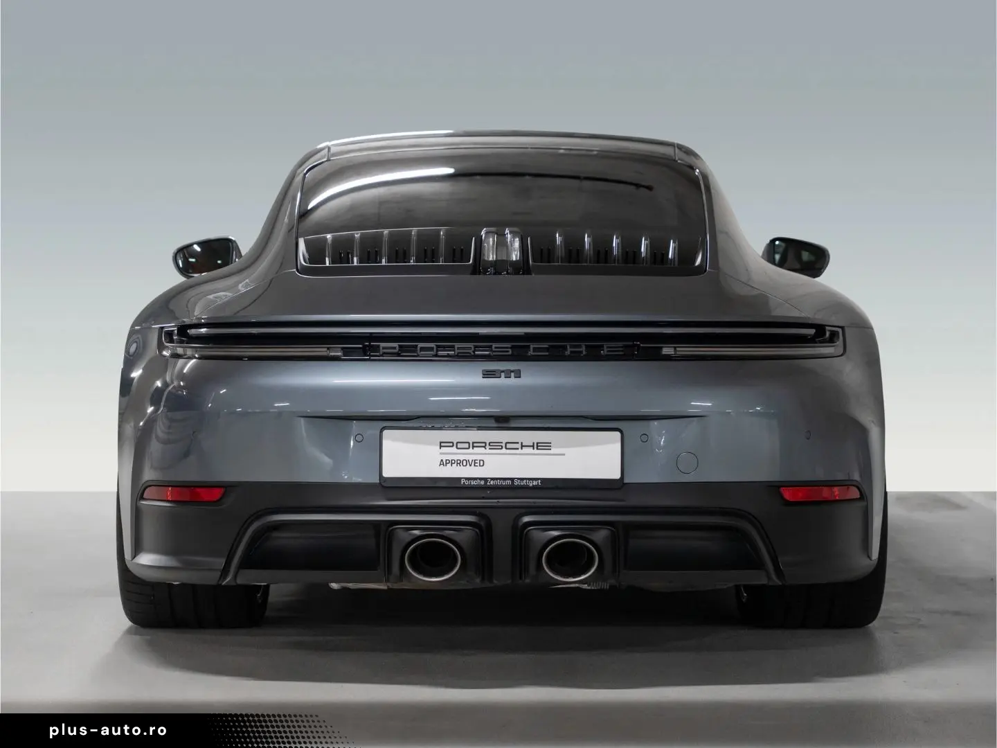 PORSCHE 911 Carrera GTS BOSE InnoDrive PCCB Lift-VA