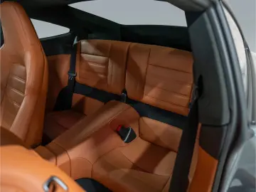 PORSCHE 911 Carrera GTS BOSE InnoDrive PCCB Lift-VA