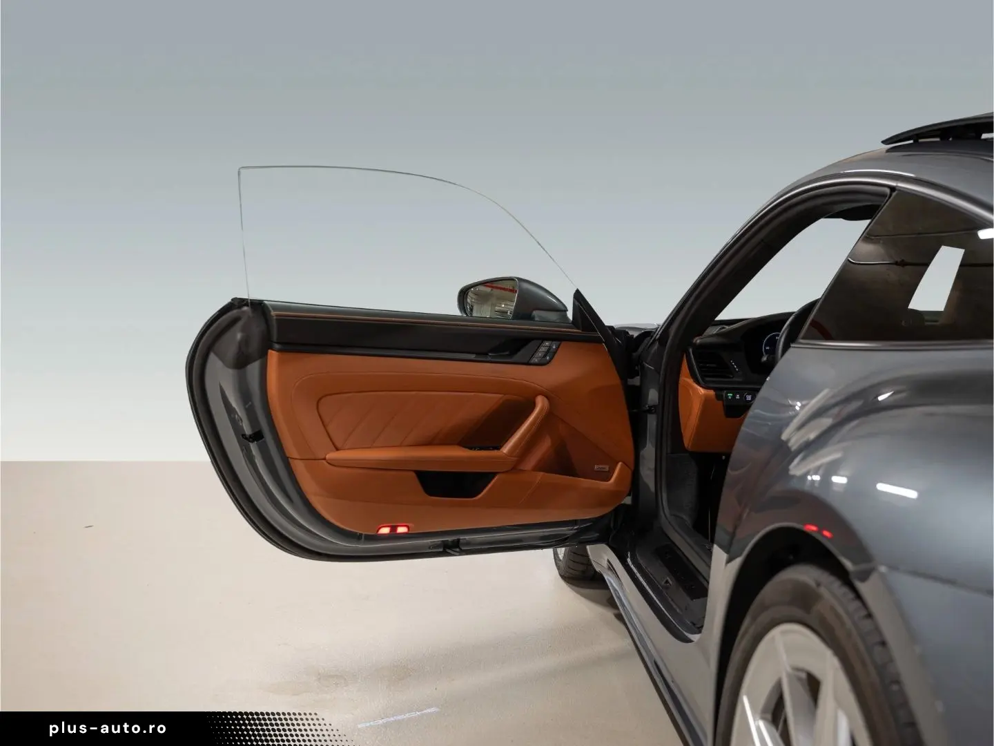 PORSCHE 911 Carrera GTS BOSE InnoDrive PCCB Lift-VA