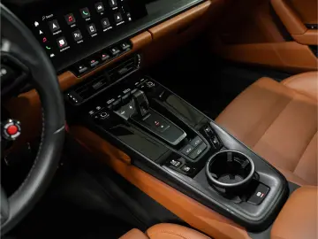 PORSCHE 911 Carrera GTS BOSE InnoDrive PCCB Lift-VA
