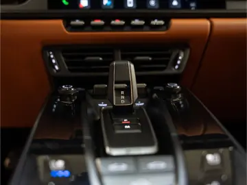 PORSCHE 911 Carrera GTS BOSE InnoDrive PCCB Lift-VA