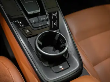 PORSCHE 911 Carrera GTS BOSE InnoDrive PCCB Lift-VA