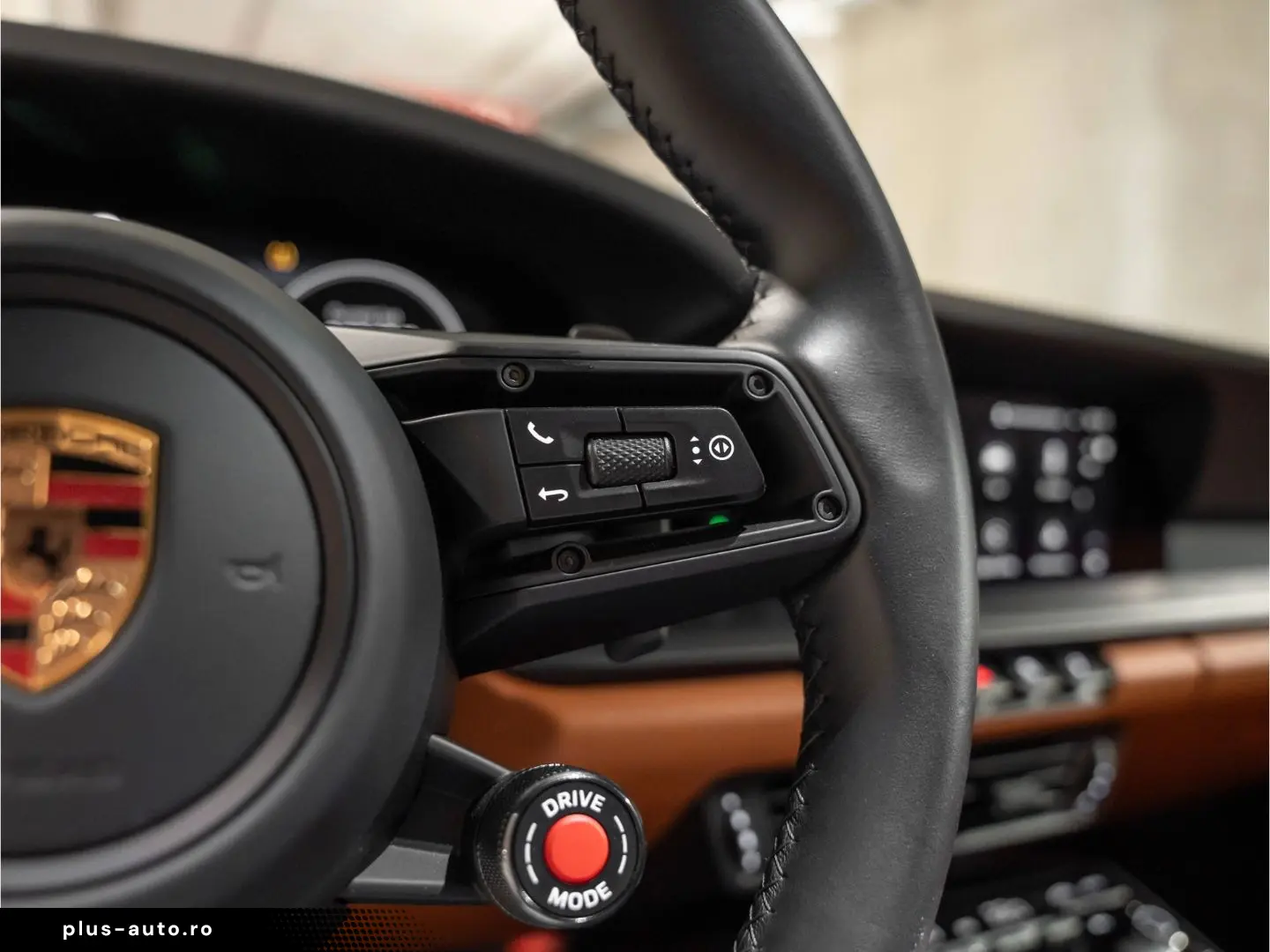 PORSCHE 911 Carrera GTS BOSE InnoDrive PCCB Lift-VA