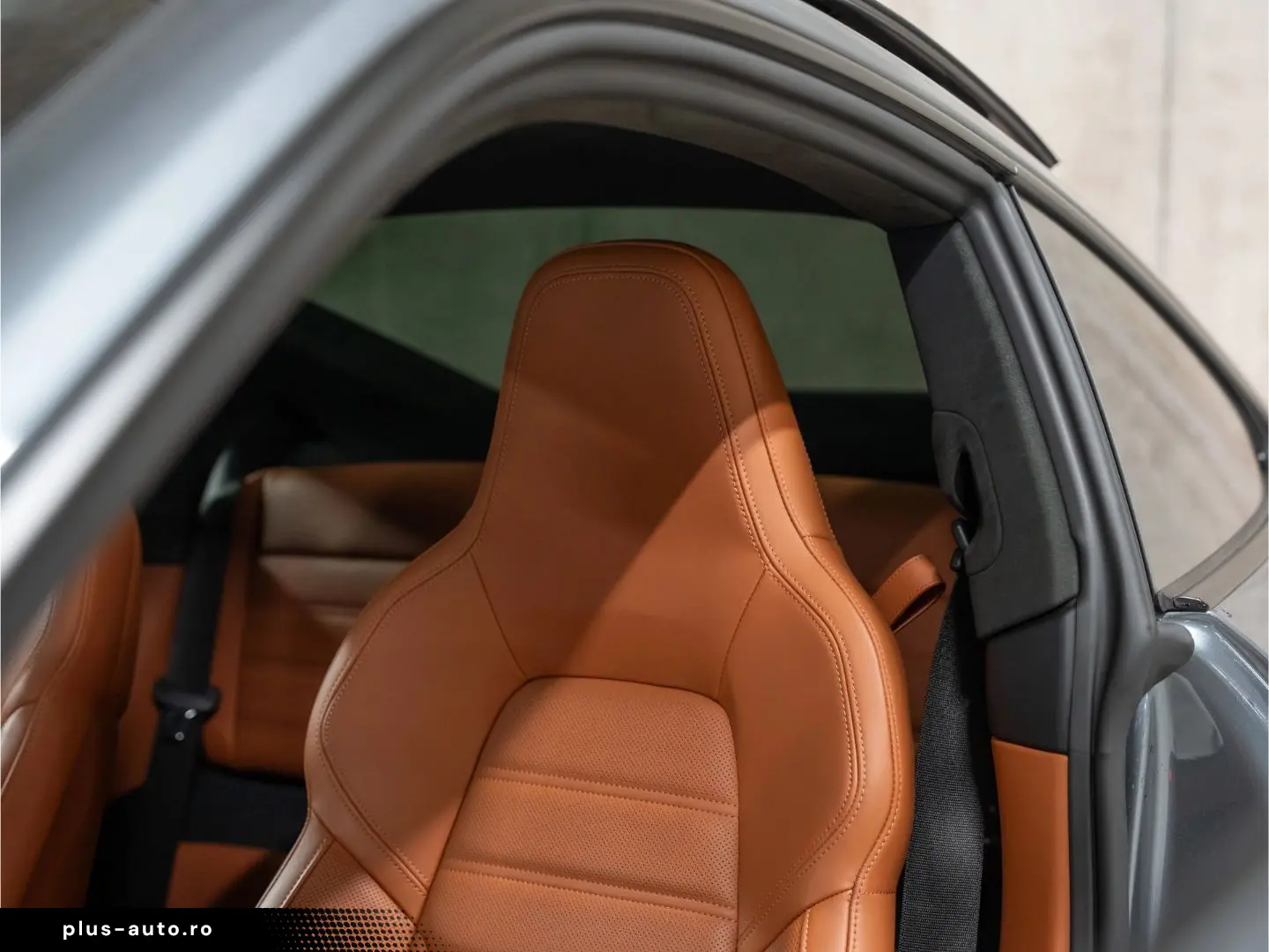 PORSCHE 911 Carrera GTS BOSE InnoDrive PCCB Lift-VA