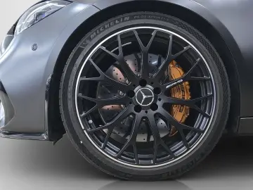 MERCEDES-BENZ C 63 S AMG T E PERFOR. KERAMIKBREM.NP …