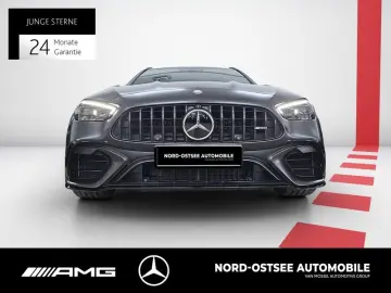 MERCEDES-BENZ C 63 S AMG T E PERFOR. KERAMIKBREM.NP …