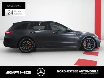 MERCEDES-BENZ C 63 S AMG T E PERFOR. KERAMIKBREM.NP …