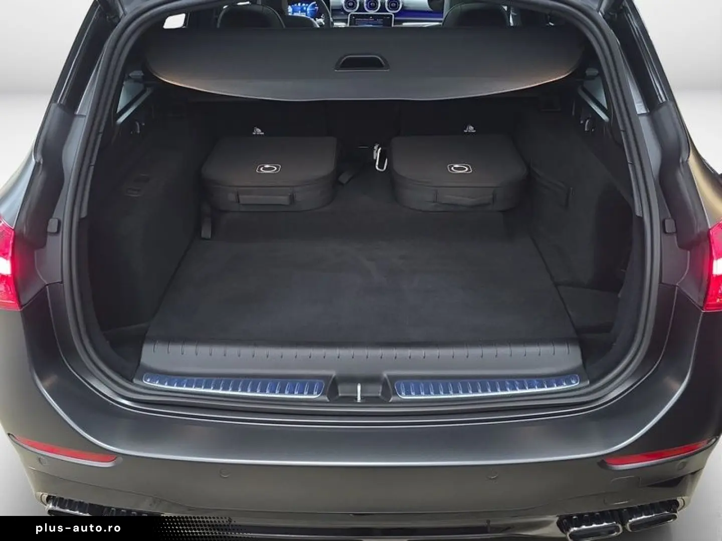 MERCEDES-BENZ C 63 S AMG T E PERFOR. KERAMIKBREM.NP &hellip;