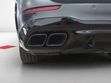 MERCEDES-BENZ C 63 S AMG T E PERFOR. KERAMIKBREM.NP …