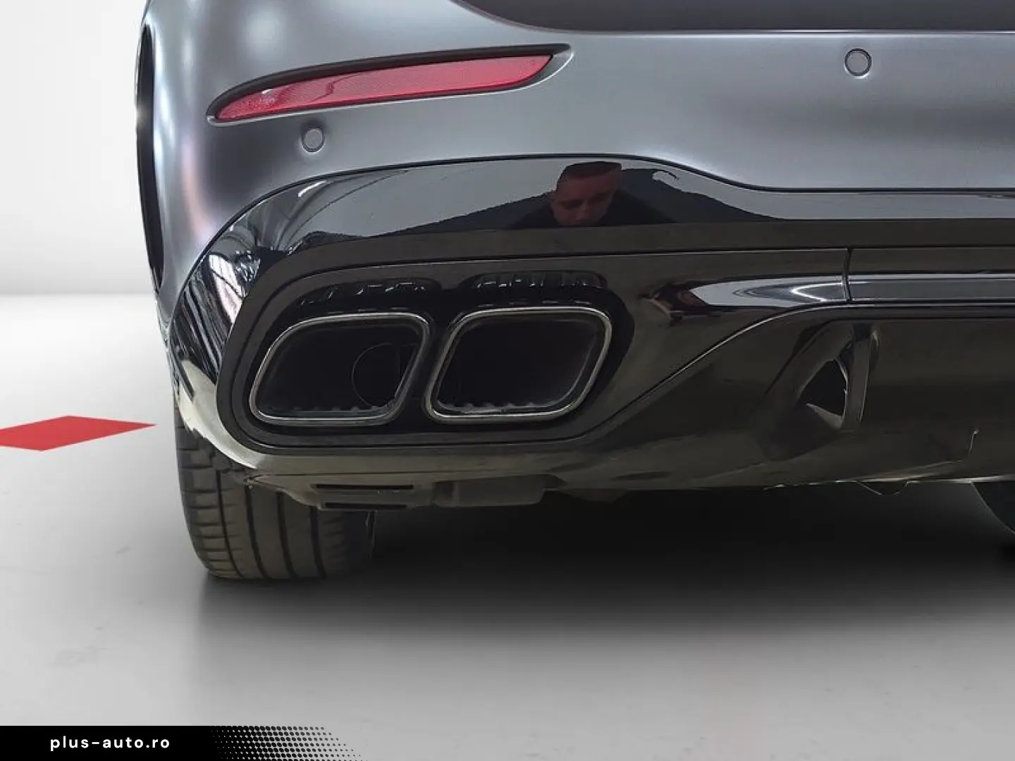 MERCEDES-BENZ C 63 S AMG T E PERFOR. KERAMIKBREM.NP &hellip;