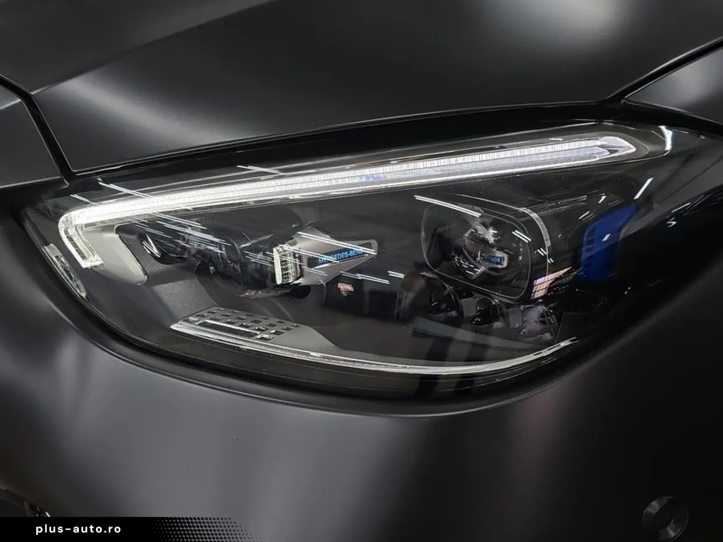 MERCEDES-BENZ C 63 S AMG T E PERFOR. KERAMIKBREM.NP &hellip;