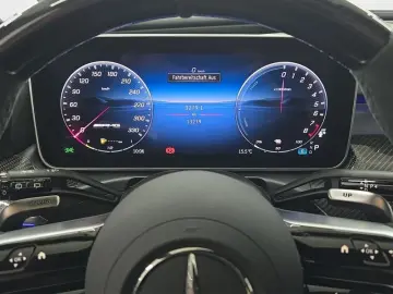 MERCEDES-BENZ C 63 S AMG T E PERFOR. KERAMIKBREM.NP …