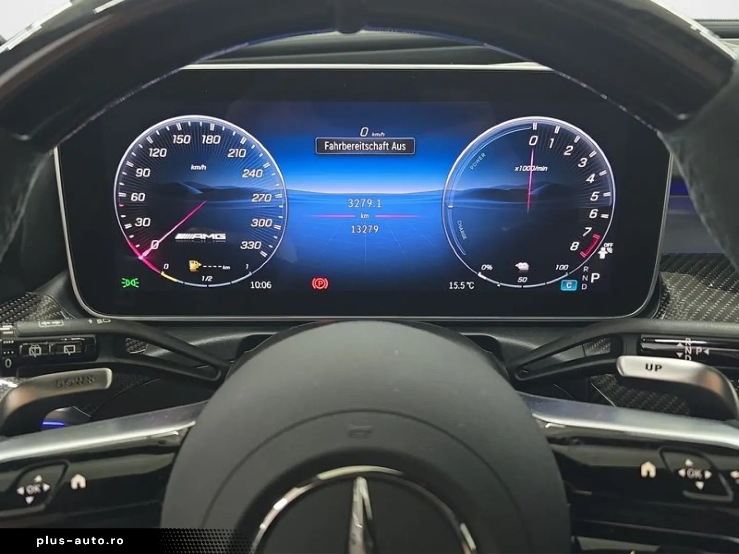 MERCEDES-BENZ C 63 S AMG T E PERFOR. KERAMIKBREM.NP &hellip;