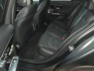 MERCEDES-BENZ C 63 S AMG T E PERFOR. KERAMIKBREM.NP …