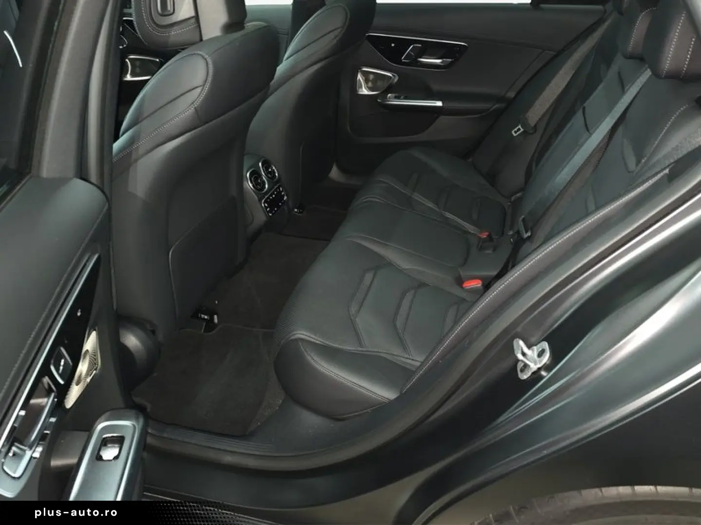 MERCEDES-BENZ C 63 S AMG T E PERFOR. KERAMIKBREM.NP &hellip;