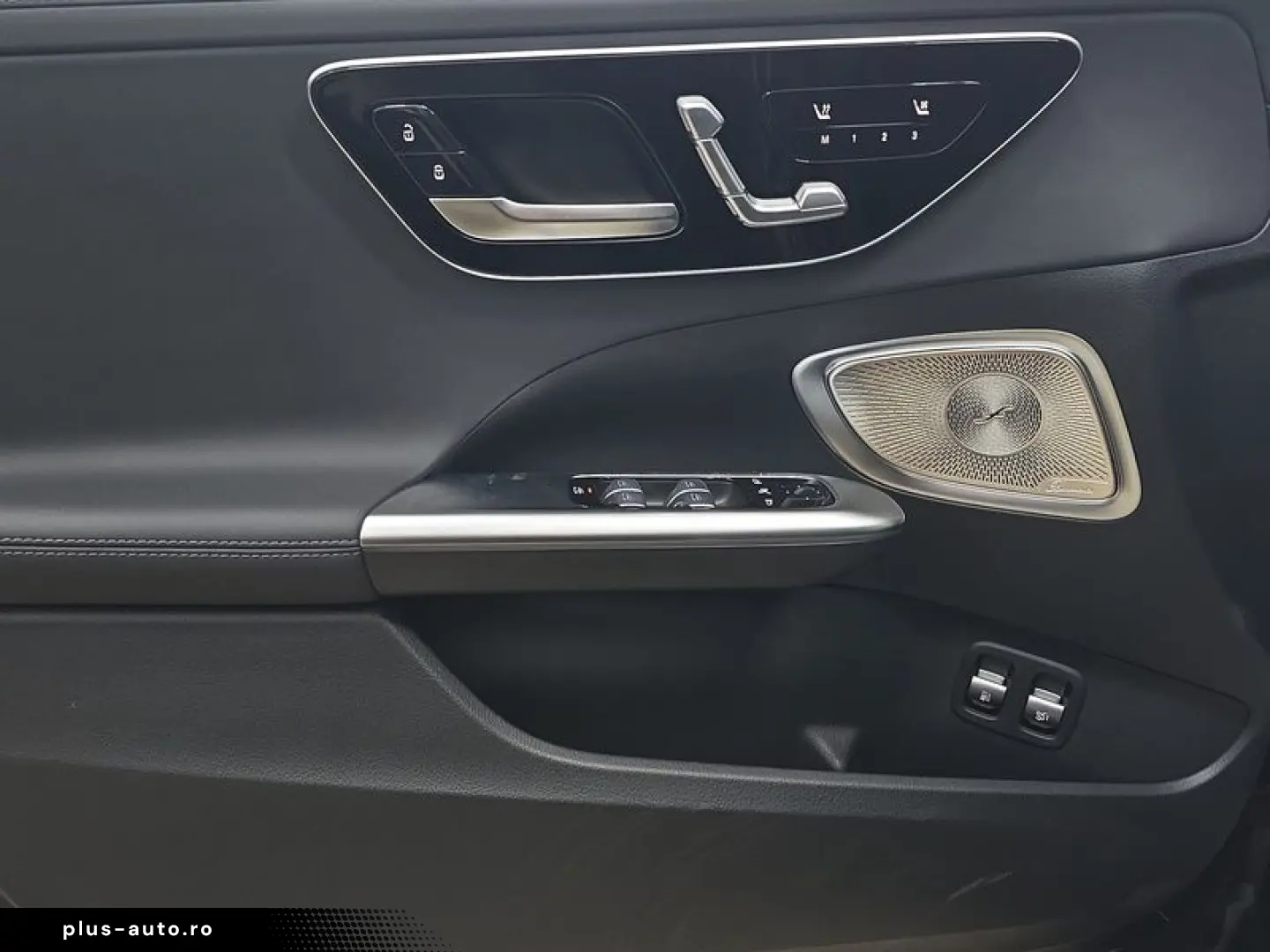MERCEDES-BENZ C 63 S AMG T E PERFOR. KERAMIKBREM.NP &hellip;