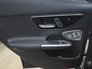 MERCEDES-BENZ C 63 S AMG T E PERFOR. KERAMIKBREM.NP …