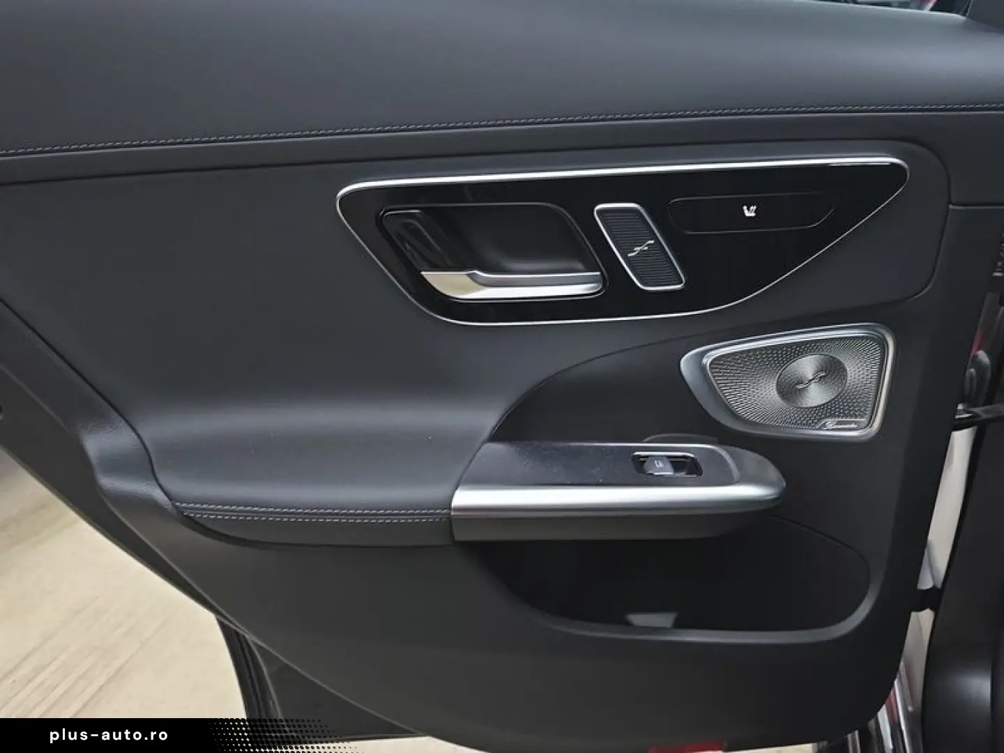 MERCEDES-BENZ C 63 S AMG T E PERFOR. KERAMIKBREM.NP &hellip;