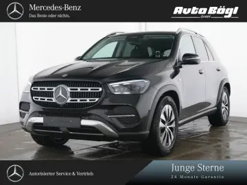 MERCEDES-BENZ GLE 350 de 4M Advanced   Pano AHK Head&hellip;