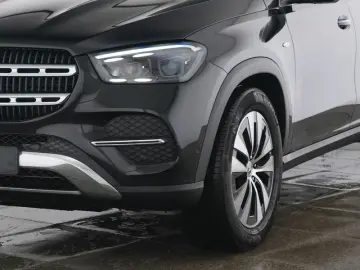 MERCEDES-BENZ GLE 350 de 4M Advanced   Pano AHK Head…