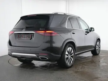 MERCEDES-BENZ GLE 350 de 4M Advanced   Pano AHK Head…