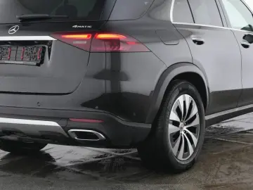 MERCEDES-BENZ GLE 350 de 4M Advanced   Pano AHK Head…